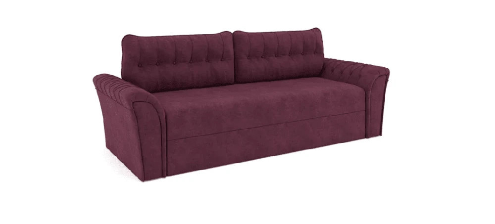 Plunges Baldai Sofa-lova GODA PB audinys II grupė