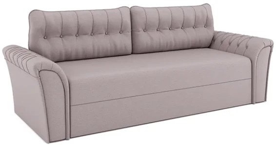 Plunges Baldai Sofa-lova GODA PB audinys II grupė