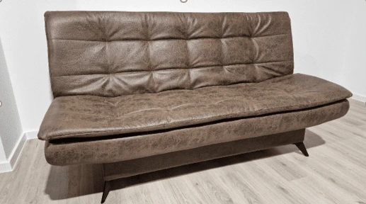 Plunges Baldai Sofa - lova JUTA PB audinys II grupė