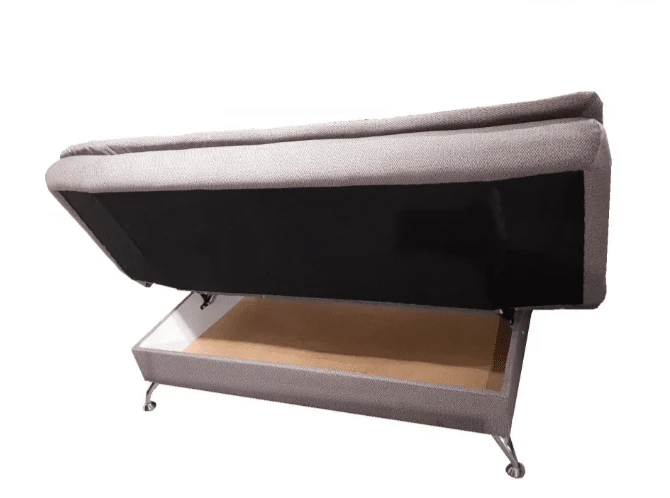 Plunges Baldai Sofa - lova JUTA PB audinys II grupė