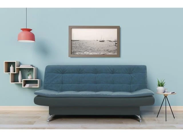 Plunges Baldai Sofa - lova JUTA PB audinys II grupė