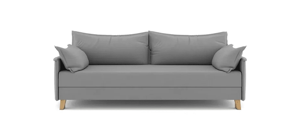Plunges Baldai Sofa-lova LILIJA PB audinys II grupė