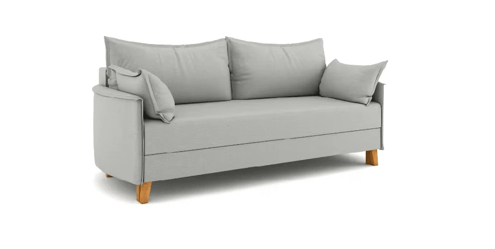 Plunges Baldai Sofa-lova LILIJA PB audinys II grupė