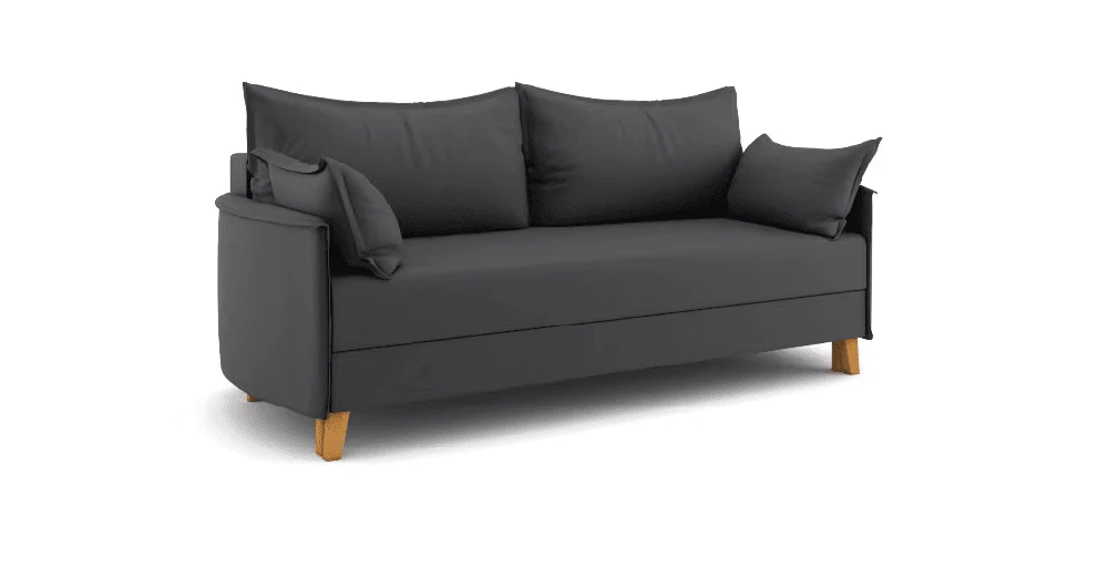 Plunges Baldai Sofa-lova LILIJA PB audinys II grupė