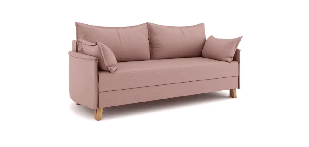 Plunges Baldai Sofa-lova LILIJA PB audinys II grupė
