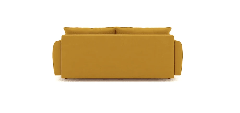 Plunges Baldai Sofa - lova LUKNĖ PB audinys II grupė