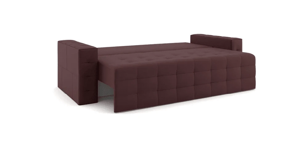 Plunges Baldai Sofa - lova NOVA PB audinys 0 grupė