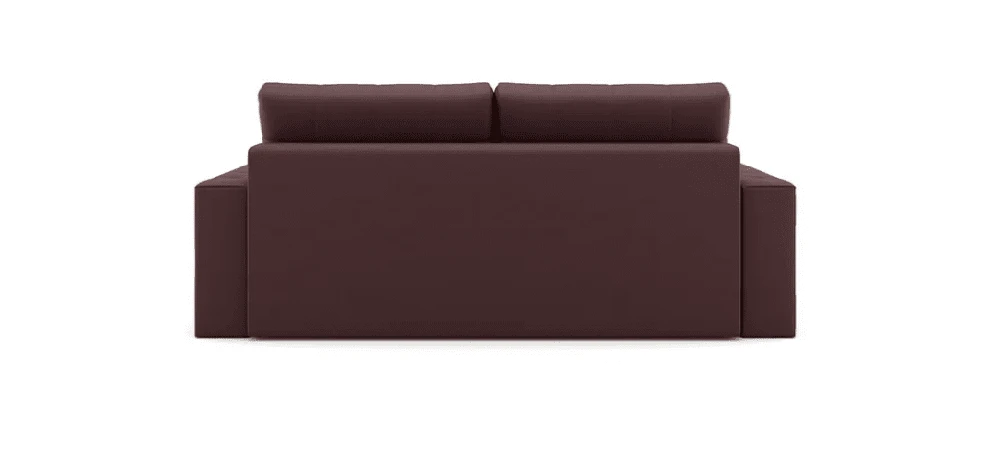 Plunges Baldai Sofa - lova NOVA PB audinys 0 grupė