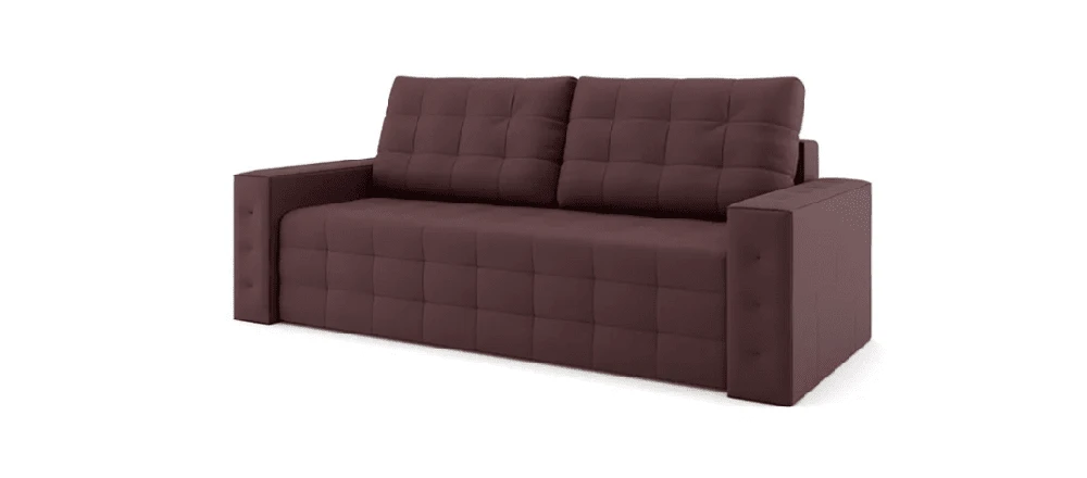 Plunges Baldai Sofa - lova NOVA PB audinys 0 grupė