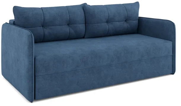 Plunges Baldai Sofa - lova SONATA PB audinys II grupė