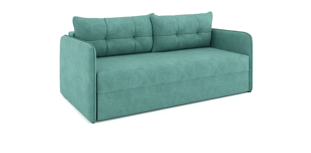 Plunges Baldai Sofa - lova SONATA PB audinys II grupė