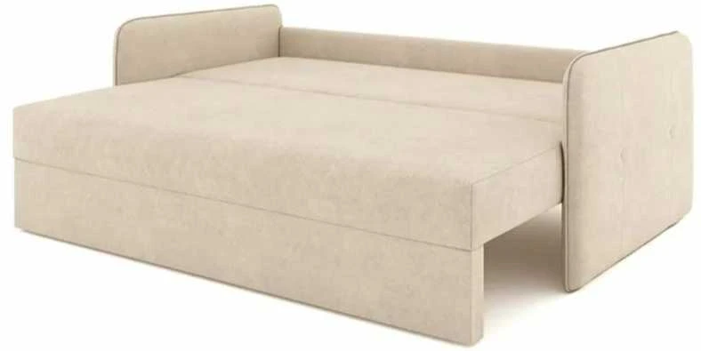 Plunges Baldai Sofa - lova SONATA PB audinys II grupė