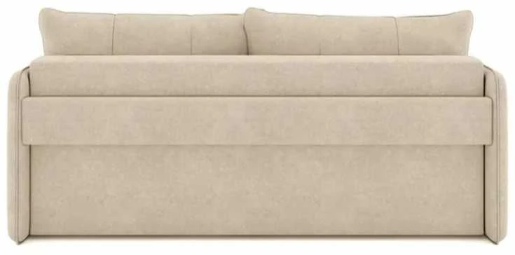 Plunges Baldai Sofa - lova SONATA PB audinys II grupė