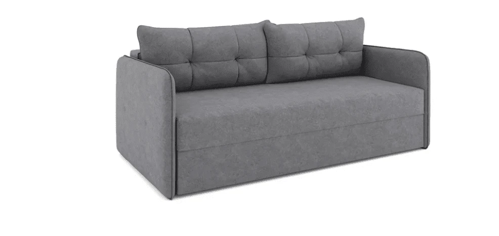 Plunges Baldai Sofa - lova SONATA PB audinys II grupė