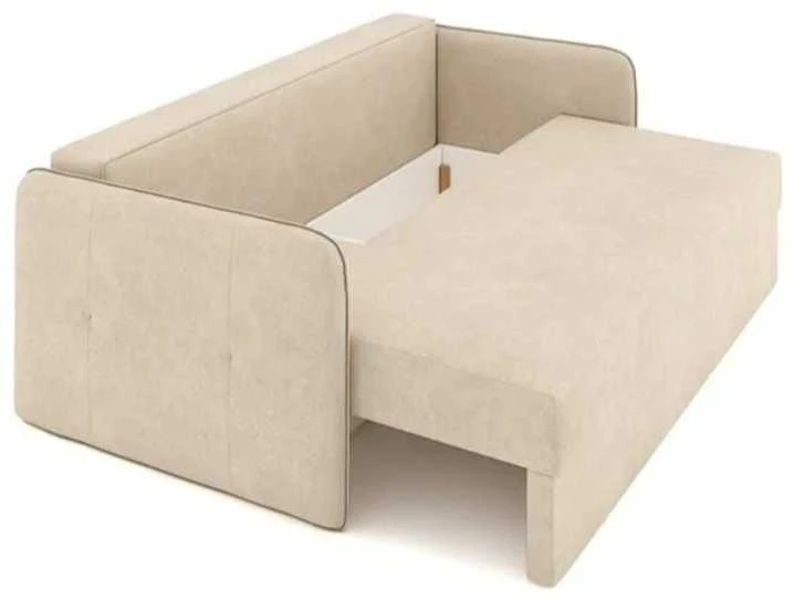 Plunges Baldai Sofa - lova SONATA PB audinys II grupė