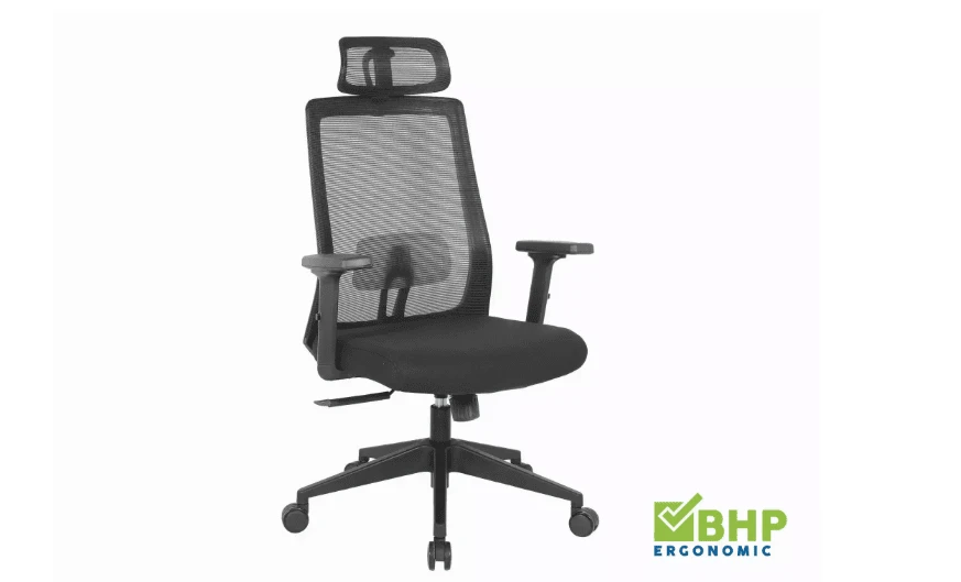 Signal Meble Darbo kėdė Q-058