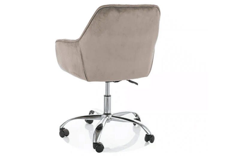 Signal Meble Darbo kėdė Q-190 VELVET
