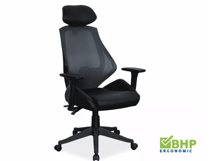 Signal Meble Darbo kėdė Q-406