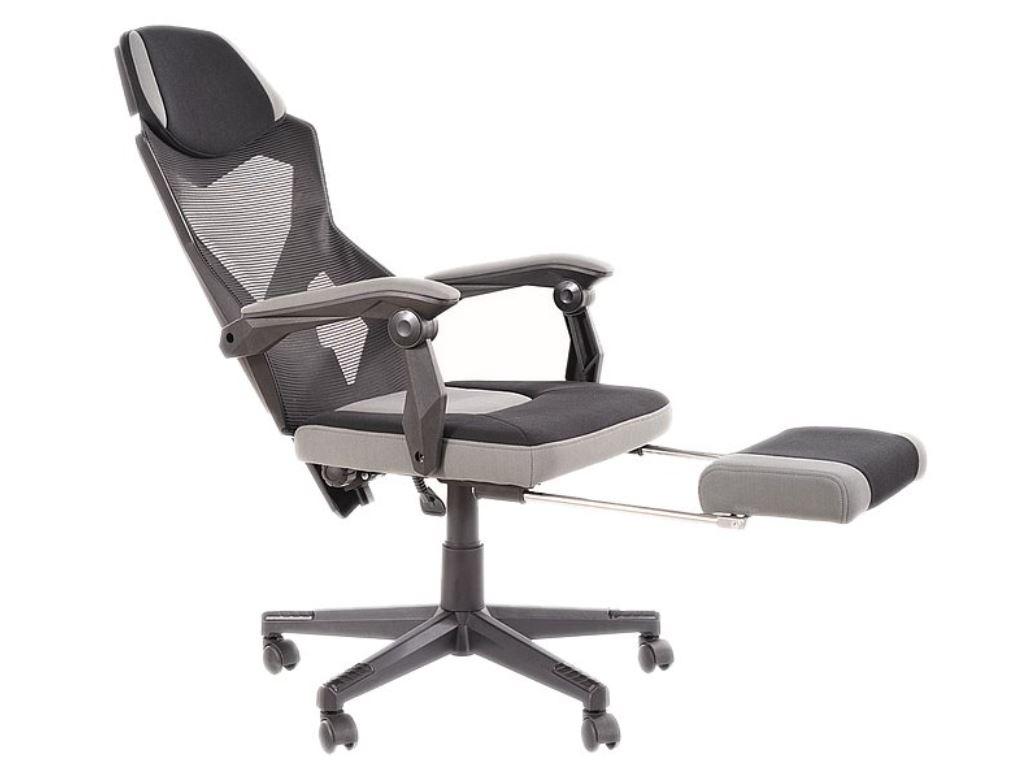 Signal Meble Darbo kėdė Q939, žema kaina Varle.lt