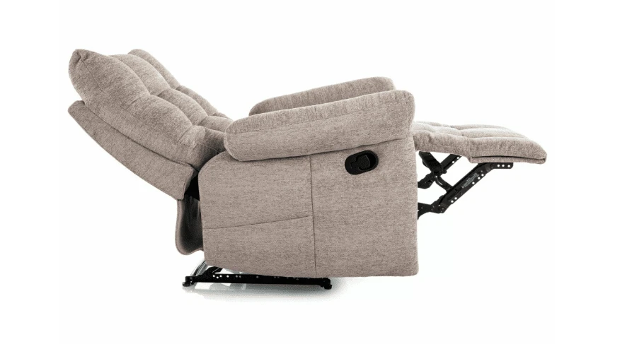 Signal Meble Fotelis ATOS RAVEN