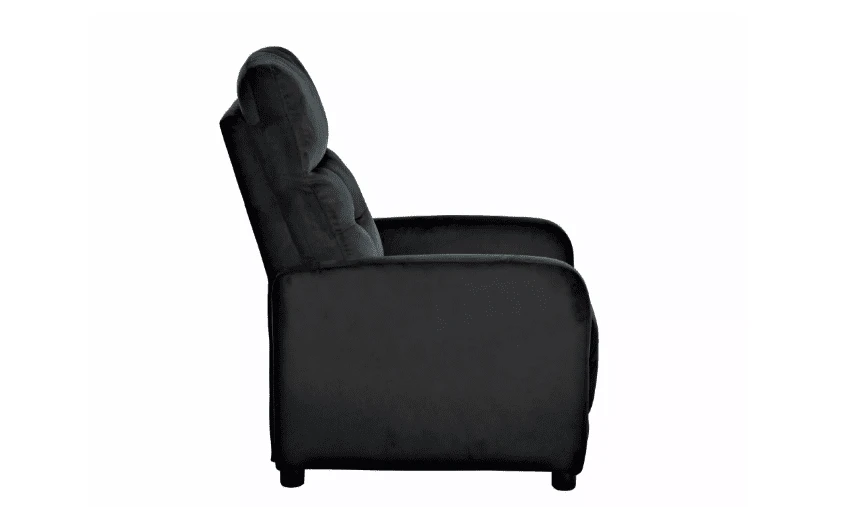 Signal Meble Fotelis OTUS VELVET