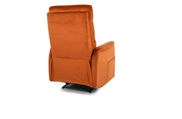 Signal Meble Fotelis SOLON M VELVET