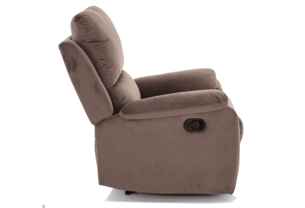 Signal Meble Fotelis SPENCER 1 VELVET