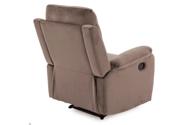 Signal Meble Fotelis SPENCER 1 VELVET
