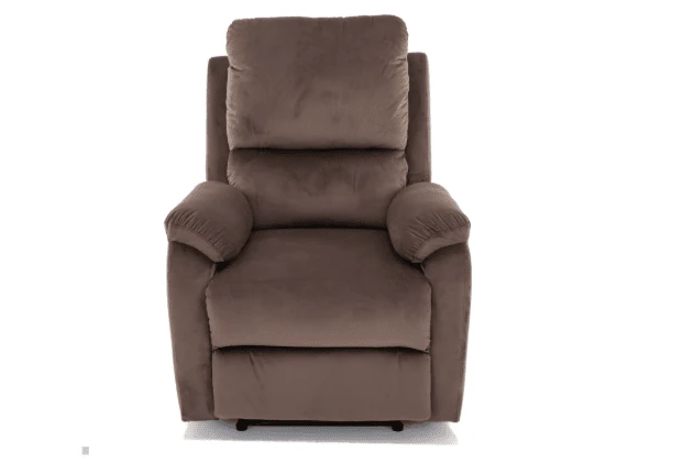 Signal Meble Fotelis SPENCER 1 VELVET