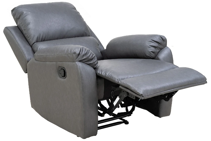 Signal Meble Fotelis SPENCER 1 VELVET