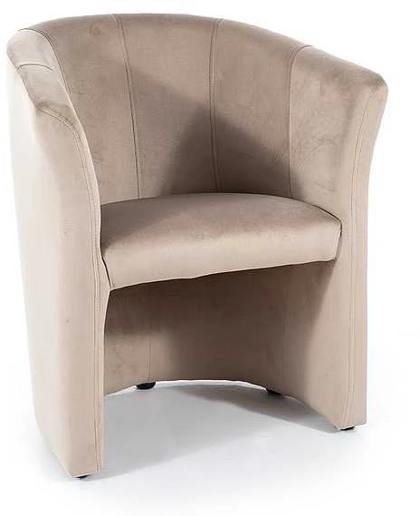 Signal Meble Fotelis TM-1 Velvet