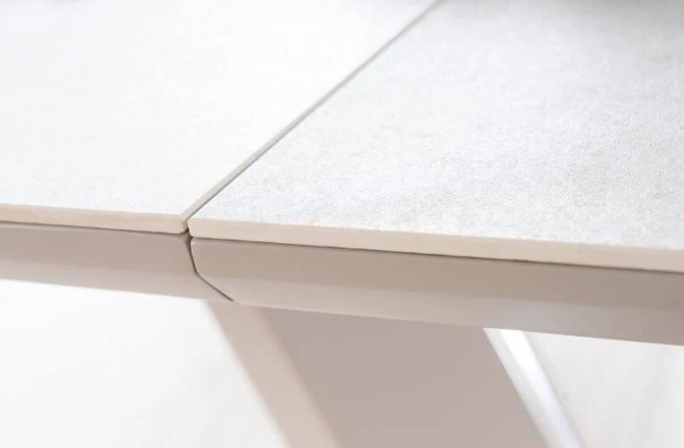 Signal Meble Išskleidžiamas stalas ARMANI CERAMIC 160X90 (220)