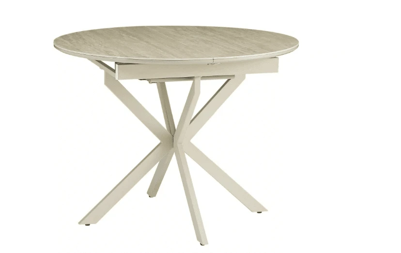 Signal Meble Išskleidžiamas stalas GASTON CERAMIC 100