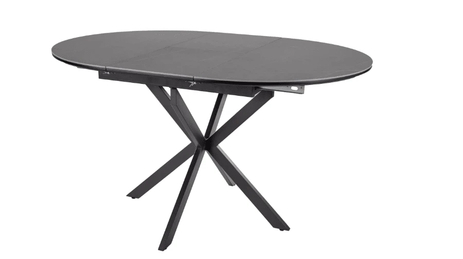 Signal Meble Išskleidžiamas stalas GASTON CERAMIC 140