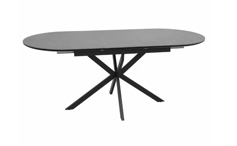 Signal Meble Išskleidžiamas stalas GASTON CERAMIC 140