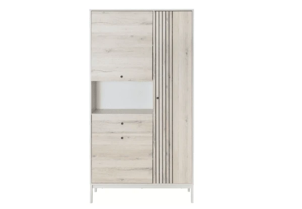 Signal Meble Lentyna FROST R1