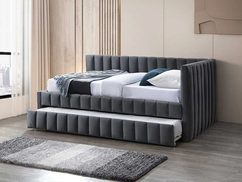 Signal Meble Lova ALFIE 120 VELVET