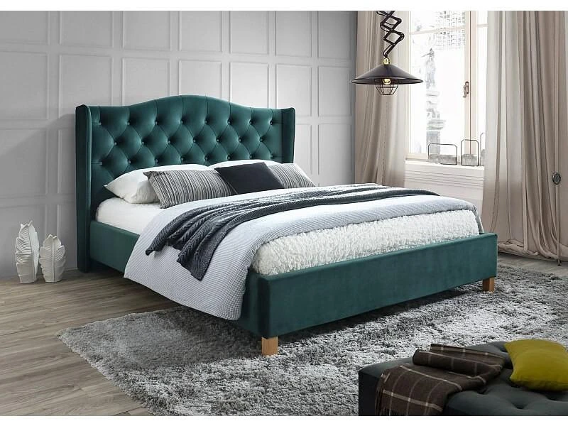 Signal Meble Lova ASPEN 180 VELVET