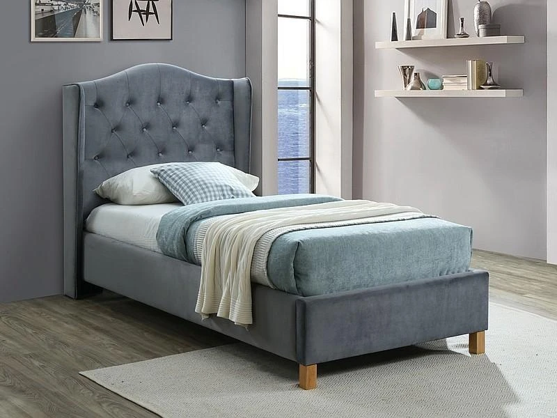 Signal Meble Lova ASPEN 90 VELVET
