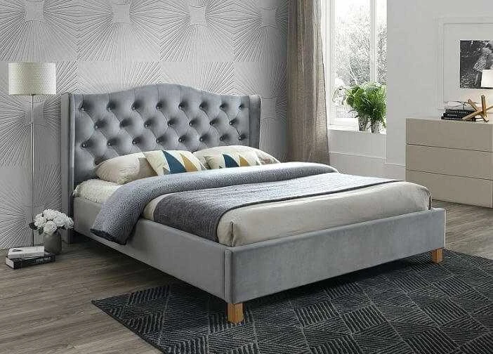 Signal Meble Lova ASPEN VELVET 160