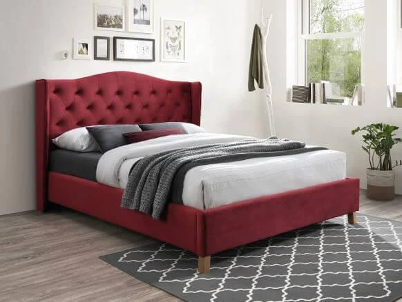 Signal Meble Lova ASPEN VELVET 160