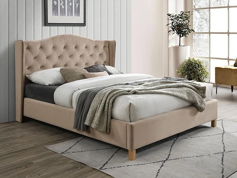 Signal Meble Lova ASPEN VELVET 160