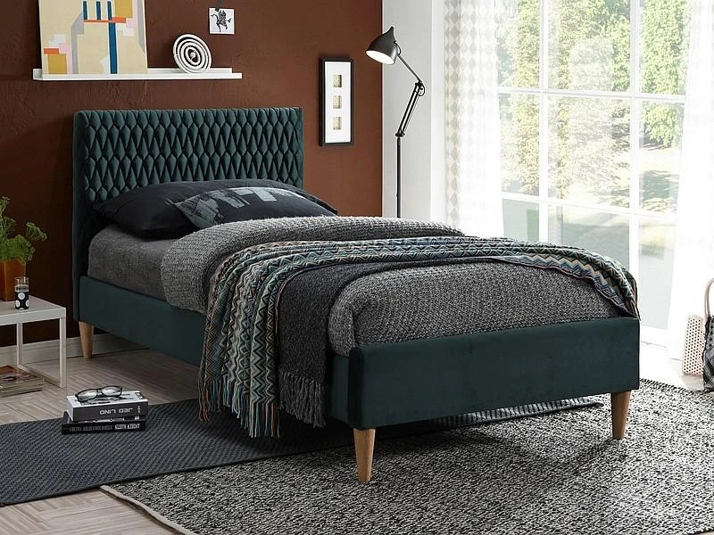 Signal Meble Lova AZURRO 90 VELVET