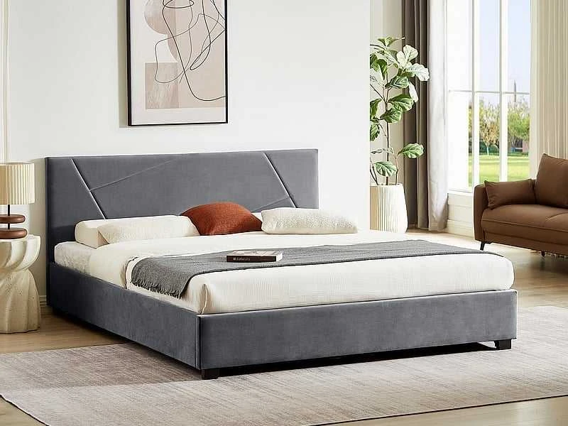 Signal Meble Lova COLUMBIA 160 VELVET