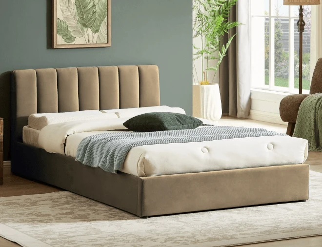 Signal Meble Lova MONTREAL VELVET 120