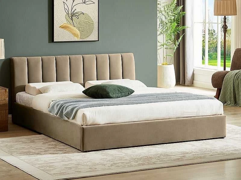 Signal Meble Lova MONTREAL VELVET 140