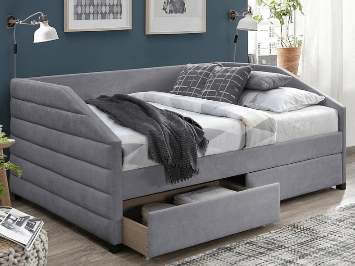 Signal Meble Lova NADIA VELVET 120