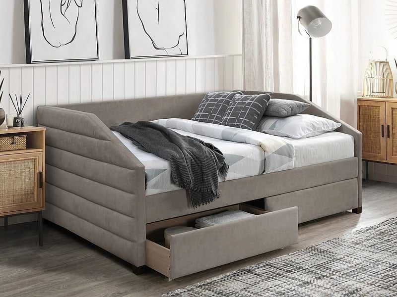 Signal Meble Lova NADIA VELVET 120