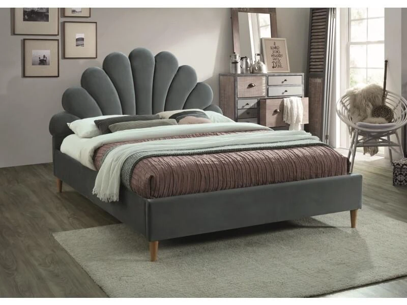 Signal Meble Lova SANTANA 160 VELVET