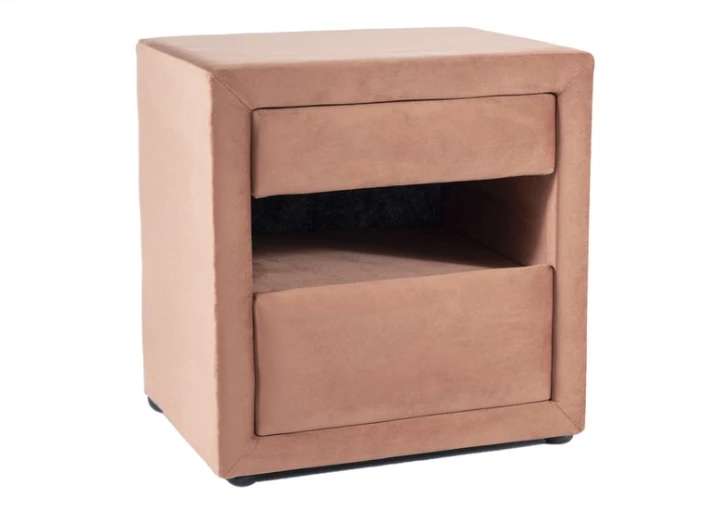 Signal Meble Naktinė spintelė ET-003 VELVET